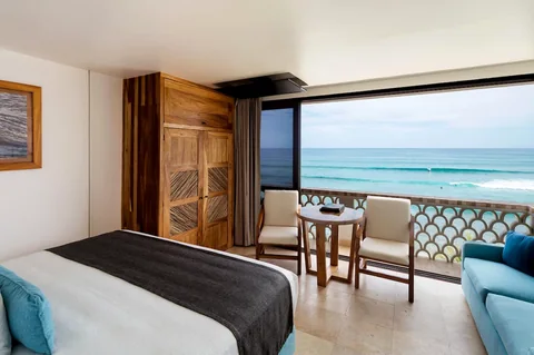 Elite Executive King Bed